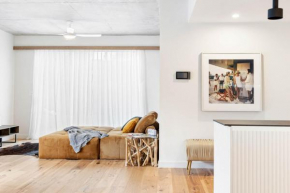 Aldridge Street Apartments